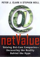 Net Value: Valuing Dot-Com Companies-Uncovering the Reality Behind the Hype cover