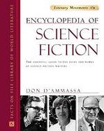 Encyclopedia Of Science Fiction cover
