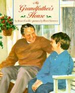 My Grandfather's House cover