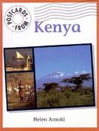 Kenya cover