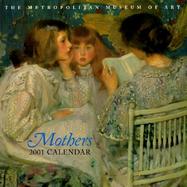 Mothers cover