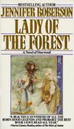 Lady of the Forest cover