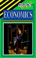 Cliffsquickreview Economics cover