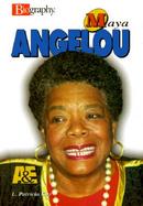 Maya Angelou cover