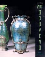 Christie's Art Nouveau cover