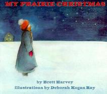My Prairie Christmas cover