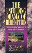 The Unfolding Drama of Redemption cover