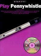 Step One Play Pennywhistle cover