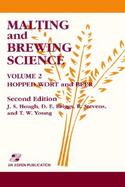 Malting & Brewing Science (volume2) cover