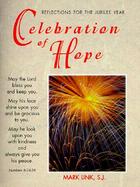 Celebration of Hope: Refections for the Jubilee Year cover