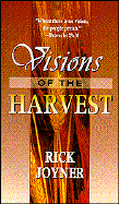Visions of the Harvest cover
