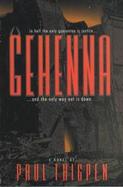 Gehenna cover