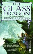 The Glass Dragon cover