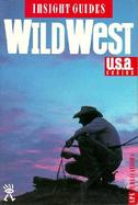 American Wild West cover