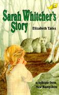 Sarah Witcher's Story cover
