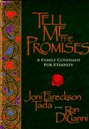 Tell Me the Promises: A Family Covenant for Eternity cover