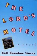 The Lord's Motel cover