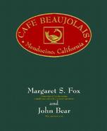 Cafe Beaujolais cover