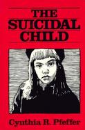 The Suicidal Child cover