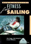 Mental & Physical Fitness for Sailing cover
