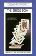 The Bridge Book For Intermediate Players (volume2) cover