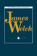 James Welch cover