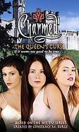 The Queen's Curse cover