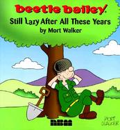 Beetle Bailey cover