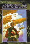 A Nomad of the Time Streams cover