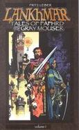 Fafhrd & the Gray Mouser cover