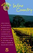 Hidden Wine Country cover