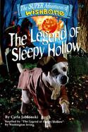 The Legend of Sleepy Hollow cover