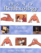 Hand Reflexology: A Practical Introduction cover