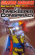 The Timekeeper Conspiracy cover