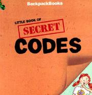 Secret Codes #44 cover
