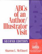 ABCs of an Author/Illustrator Visit cover