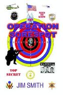 Operation Sorespot cover