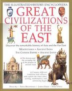 Great Civilizations of the East cover