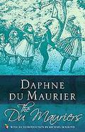 The Du Mauriers cover