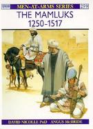The Mamluks 1250-1517 cover