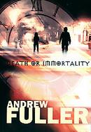 Death Or Immortality cover