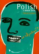 A Rough Guide Phrasebook: Polish cover