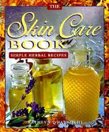 The Skin Care Book: Simple Herbal Recipes cover
