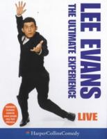 Lee Evans the Ultimate Experience cover
