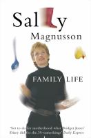 Family Life cover