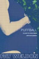 Puffball cover