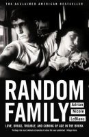 Random Family cover