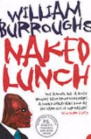Naked Lunch (Harper Perennial Modern Classics) cover