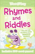 Rhymes and Riddles cover