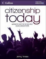 Citizenship Today cover